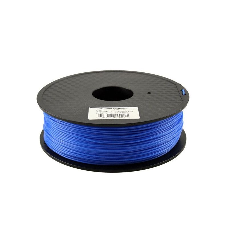 ABS Blue Sky Filament 1.75mm 1kg for 3D Printer