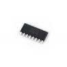 Convertidor HX711 Analógico-Digital con Resolución de 24 Bits Chip SMD