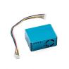 PMS5003 High Accuracy Particle Concentration Sensor