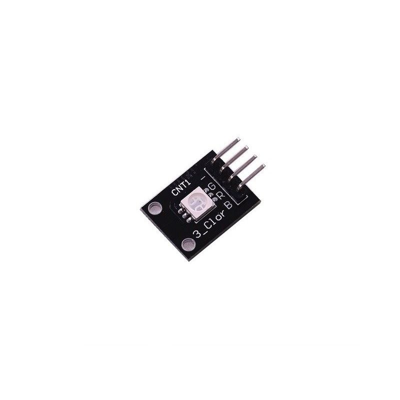 Full Color SMD LED Module RGB KY-009