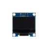 0,96" 128x64 Azul I2C 4 pinos display OLED