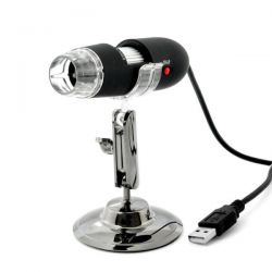 Digital Microscope U500X...