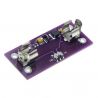 Lilypad Power Supply 5V Step Up with AAA Batteries
