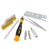 Tool set for game consoles pack 28 pcs.