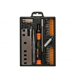 Tool set for game consoles...