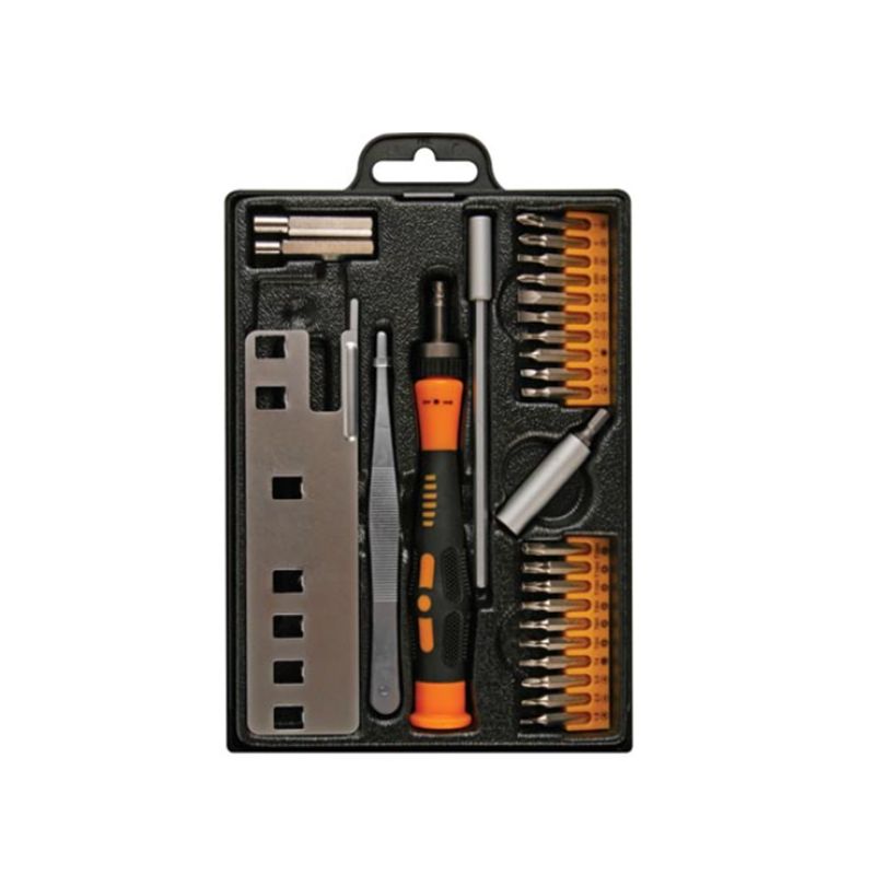 Tool set for game consoles pack 28 pcs.