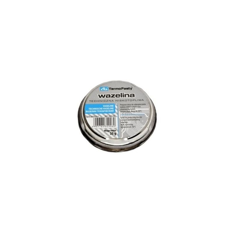 Technical Vaseline for Contacts and Bearings 35g