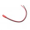 conector JST 15cm AWG18