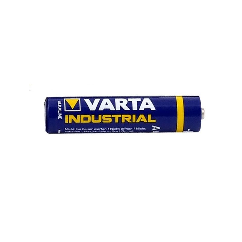 Batería Varta Industrial AA - 4006 LR06 Mignon 1,5V