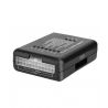 Probador Medidor de Fuente de Alimentación PC LED 20/24 Pin PSU ATX SATA HDD