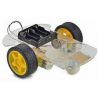 2WD Smart Robot Car Kit DIY