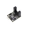 Speed sensor module for Arduino motors