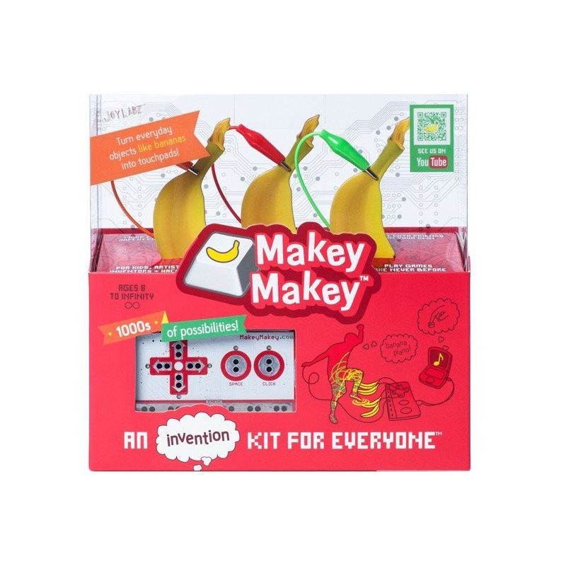 Kit Makey Makey Classic Original