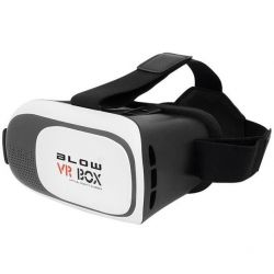 Óculos de Realidade Virtual...