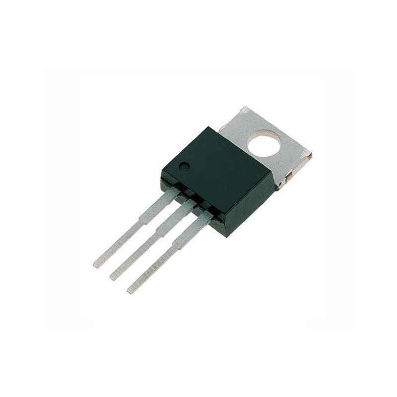 TIP120 Low voltage Darlington transistor NPN 60V 5A with collector-emitter saturation pack 5ps