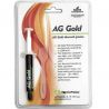 Gordura térmica AG Gold seringa 3g