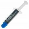 AG Silver thermal grease 1g syringe