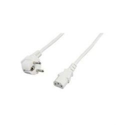 Computer power cable PC C14...