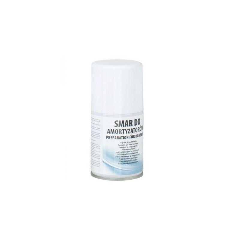Grease preparation for dampers 100ml
