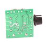 Speed controller for DC motor (PWM) 12V-40VDC 0.01-400W 8A 10A