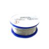 Welding Wire 1kg Tin 60/40 Sn/Pb Lead 2.5% Flux 1.0mm