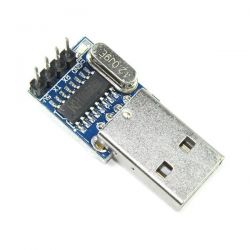 Tecnologia CH340G LC USB...