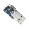 Tecnologia CH340G LC USB...