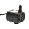 Mini Submersible Water Pump DC 12V 200L/h 3W for ARDUINO