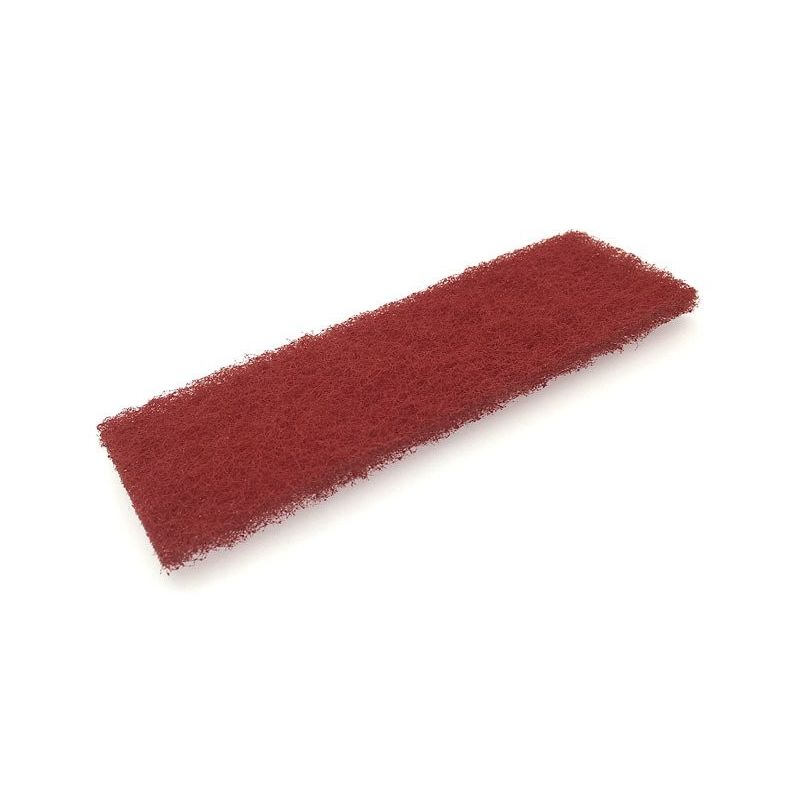 Industrial Abrasive Scourer Pad 150x50mm Laminated Copper Plate PCB