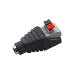 Connector Jack DC Female...