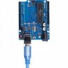 Arduino compatible UNO R3 board