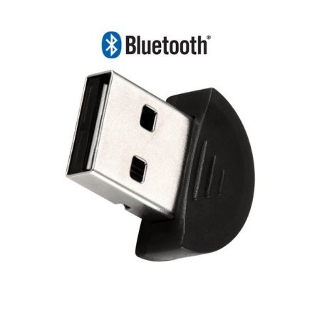 Mini dongle adaptador Bluetooth USB para WINDOWS XP/VISTA/7