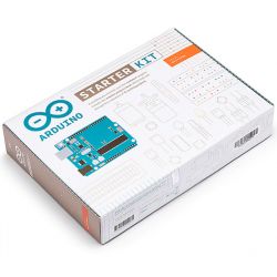 Arduino Kit Starter Oficial