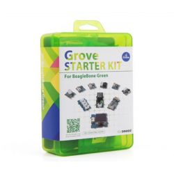 Grove Starter Kit for Seeed...