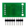 HX711 Modulo Conversor Analogico Digital 24Bits Sensor Peso Carga