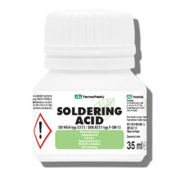 Soldering Acid AG 35ml
