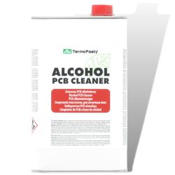 Alcohol PCB Cleaner 1l