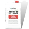 Alcoólatra Decapitate 1l Limpador de resíduos de fluxo