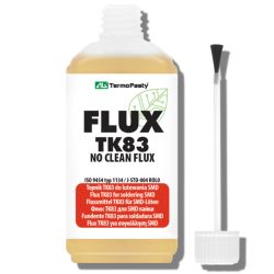 Liquid Flux 50ml Solder...