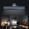 Baseus i-wok2 LED lamp for desktop monitor screen lighting black