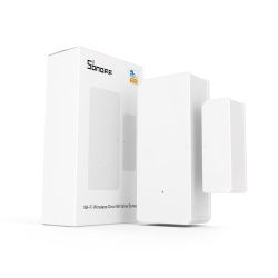 Sonoff DW2 WiFi - Sensor de...