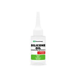 Silicone Oil 50ml