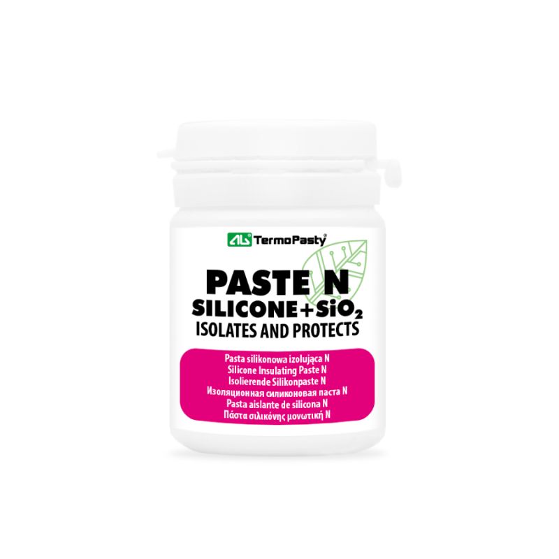 Silicone Insulating Paste N 60g
