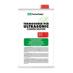 Ultrasonic Cleaning Liquid...