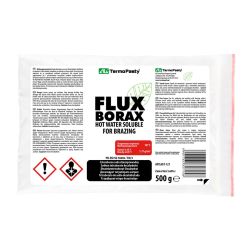 Flux Borax 500g Desatascator