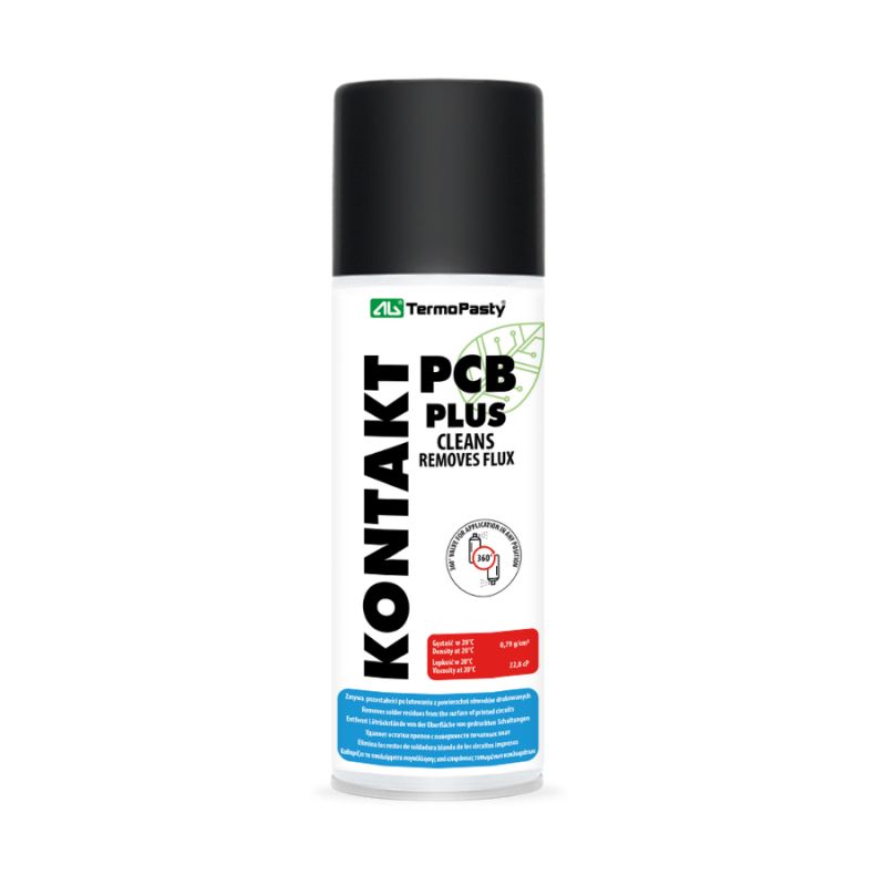 Kontakt PCB PLUS spray 400ml