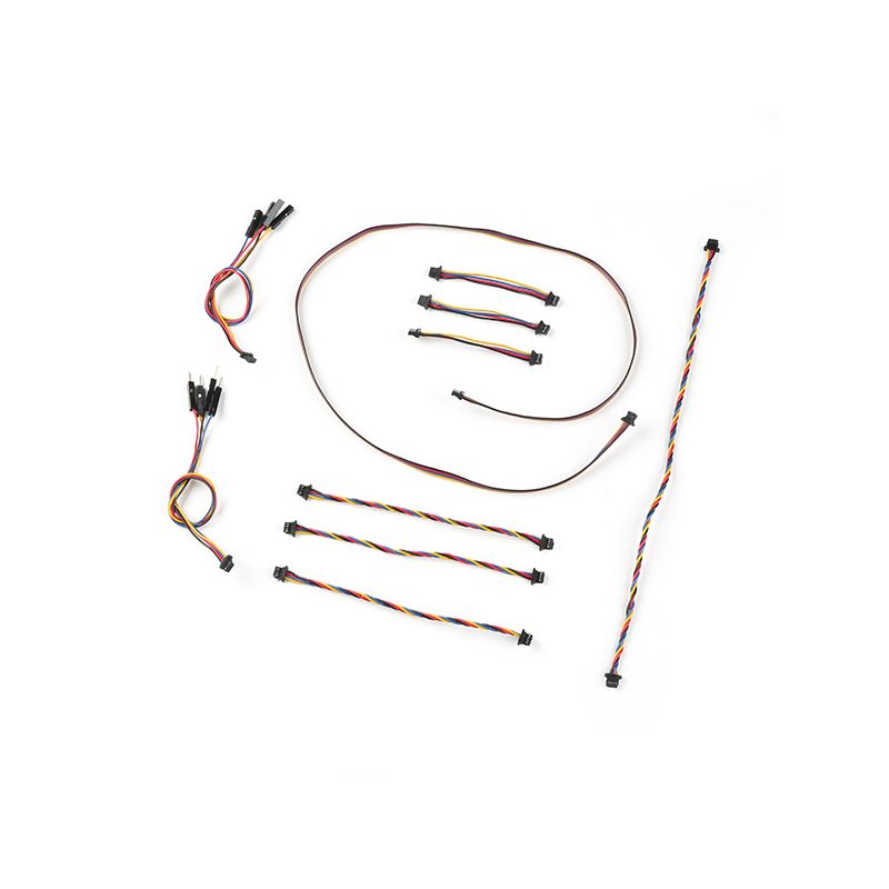 Qwiic cable kit