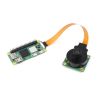 M12 High Resolution Lens, 16MP, 105° FOV, 3.56mm Focal length, Compatible with Raspberry Pi High Quality Camera M12