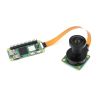 M12 High Resolution Lens, 12MP, 160° FOV, 3.2mm Focal length, Compatible with Raspberry Pi High Quality Camera M12
