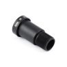M12 High Resolution Lens, 12MP, 69.5° FOV, 8mm Focal length, Compatible with Raspberry Pi High Quality Camera M12
